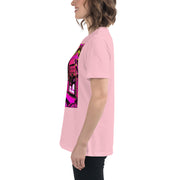 Women's Relaxed T-Shirt #180