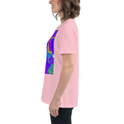 Women's Relaxed T-Shirt #186