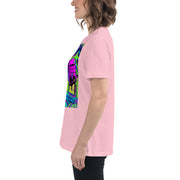 Women's Relaxed T-Shirt #184