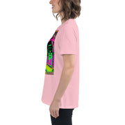 Women's Relaxed T-Shirt #182