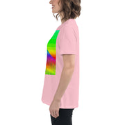 Women's Relaxed T-Shirt #320