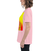 Women's Relaxed T-Shirt #296