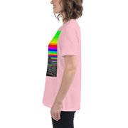 Women's Relaxed T-Shirt #324