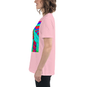 Women's Relaxed T-Shirt #322