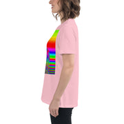 Women's Relaxed T-Shirt #321