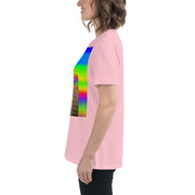 Women's Relaxed T-Shirt #318