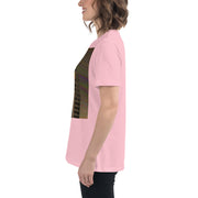 Women's Relaxed T-Shirt #316