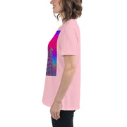 Women's Relaxed T-Shirt #312