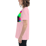Women's Relaxed T-Shirt #303