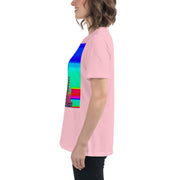 Women's Relaxed T-Shirt #319