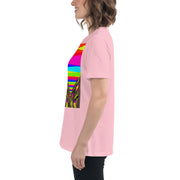 Women's Relaxed T-Shirt #315