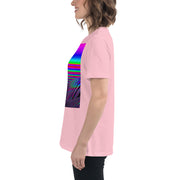 Women's Relaxed T-Shirt #325
