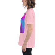 Women's Relaxed T-Shirt #313