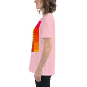 Women's Relaxed T-Shirt #314