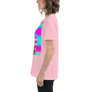 Women's Relaxed T-Shirt #293