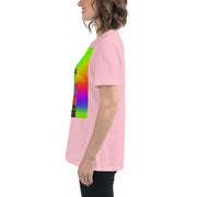 Women's Relaxed T-Shirt #317