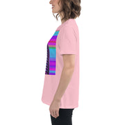 Women's Relaxed T-Shirt #310