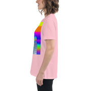 Women's Relaxed T-Shirt #297
