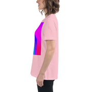 Women's Relaxed T-Shirt #295