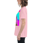 Women's Relaxed T-Shirt #291