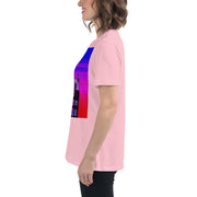 Women's Relaxed T-Shirt #304