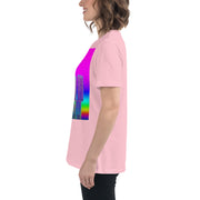 Women's Relaxed T-Shirt #308