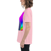 Women's Relaxed T-Shirt #309