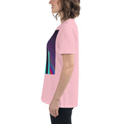 Women's Relaxed T-Shirt #305