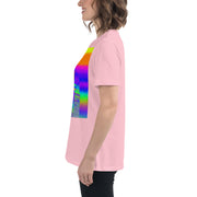 Women's Relaxed T-Shirt #298