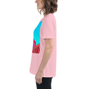 Women's Relaxed T-Shirt #292