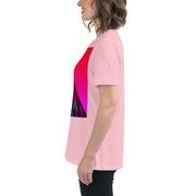 Women's Relaxed T-Shirt #299