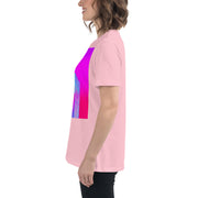 Women's Relaxed T-Shirt #294