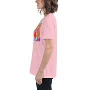 Women's Relaxed T-Shirt #376