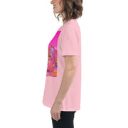 Women's Relaxed T-Shirt #359