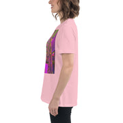 Women's Relaxed T-Shirt #350