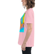 Women's Relaxed T-Shirt #329