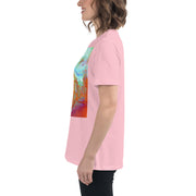 Women's Relaxed T-Shirt #365