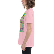Women's Relaxed T-Shirt #371