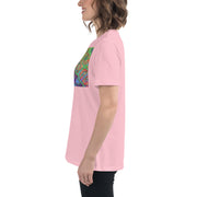 Women's Relaxed T-Shirt #373