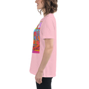 Women's Relaxed T-Shirt #344