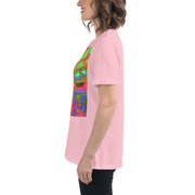 Women's Relaxed T-Shirt #345