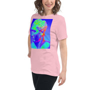 Women's Relaxed T-Shirt #76