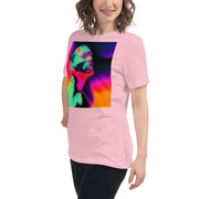 Women's Relaxed T-Shirt #77