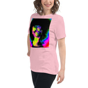 Women's Relaxed T-Shirt #78