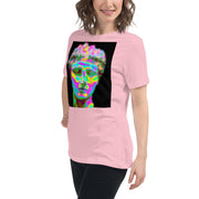 Women's Relaxed T-Shirt #87