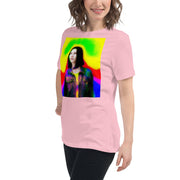 Women's Relaxed T-Shirt #81