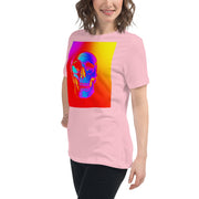 Women's Relaxed T-Shirt #85