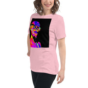 Women's Relaxed T-Shirt #83