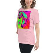 Women's Relaxed T-Shirt #97