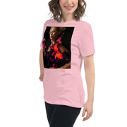 Women's Relaxed T-Shirt #88